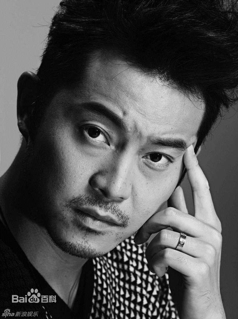 沙溢时尚北京前后照片