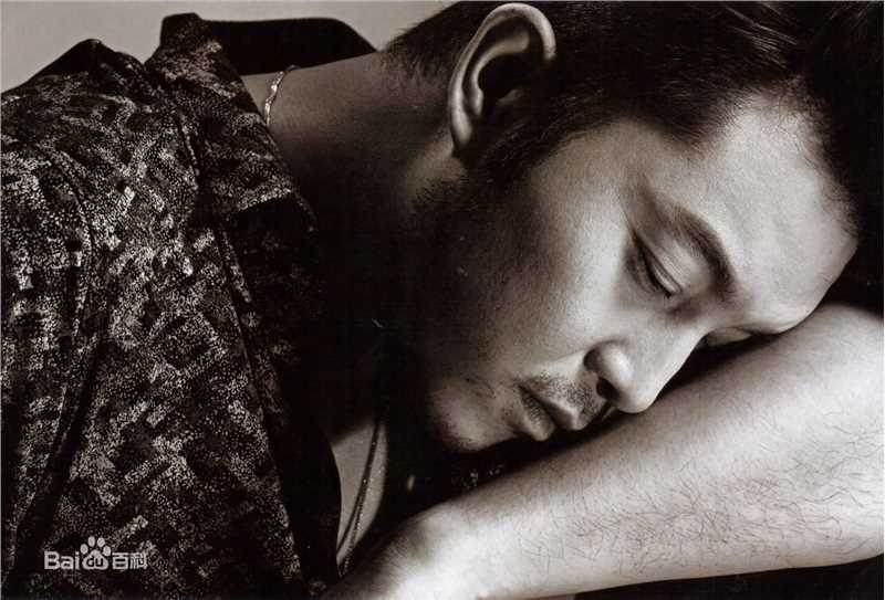 沙溢时尚北京前后照片