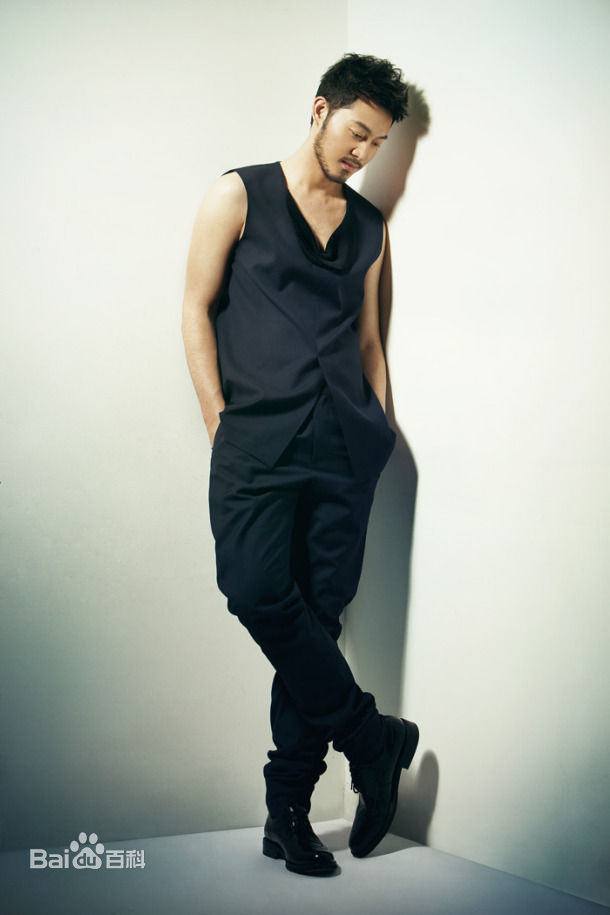 沙溢精选环球生活杂志图册