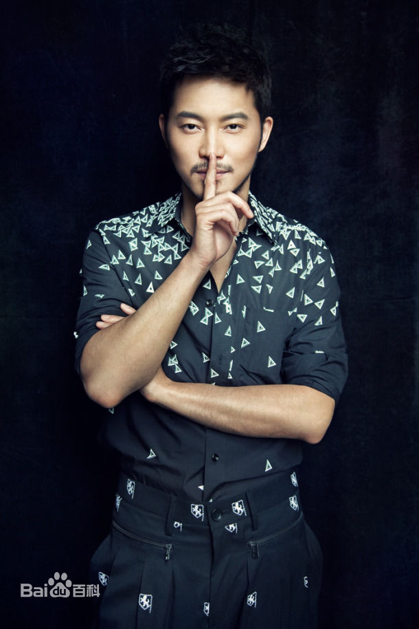 沙溢精选环球生活杂志图册