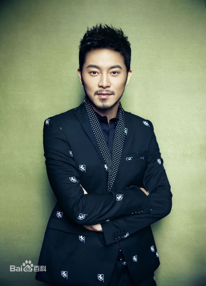 沙溢精选环球生活杂志图册