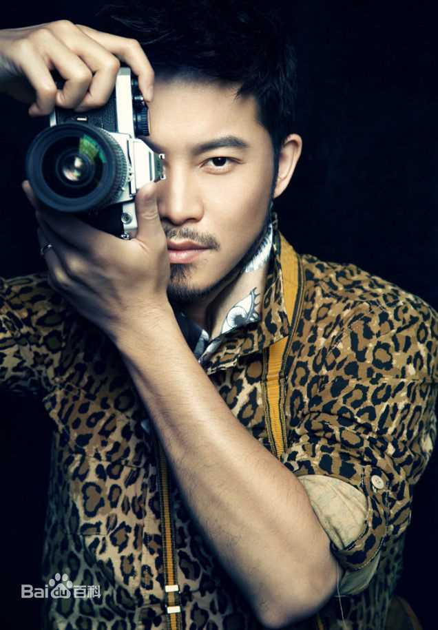 沙溢精选环球生活杂志图册