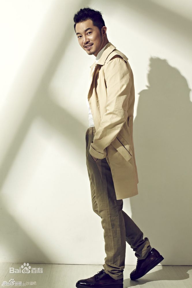 沙溢最全2014硬朗壁纸