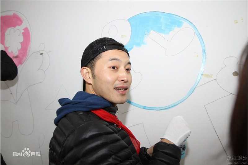 沙溢20101021希望小学梦想空间图册