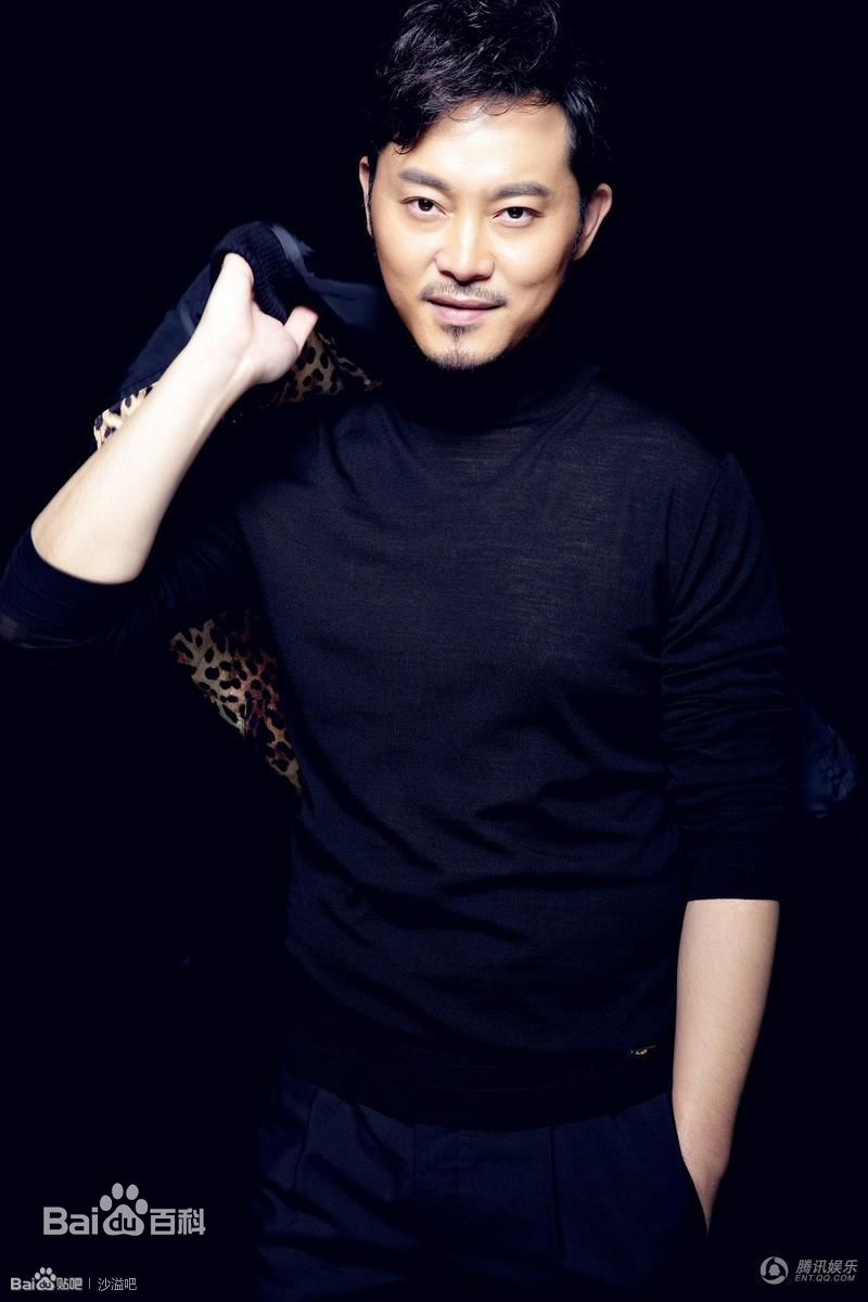 沙溢最优质2015秋冬相册