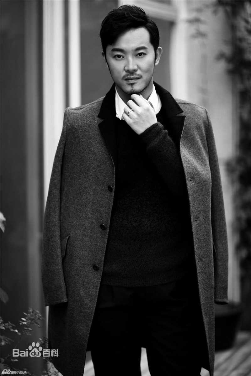 沙溢最优质2015秋冬相册