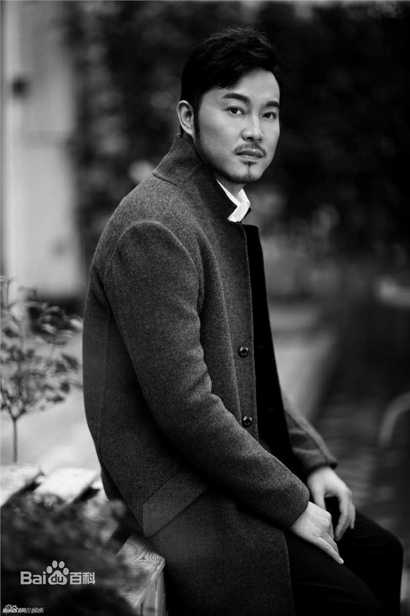 沙溢最优质2015秋冬相册