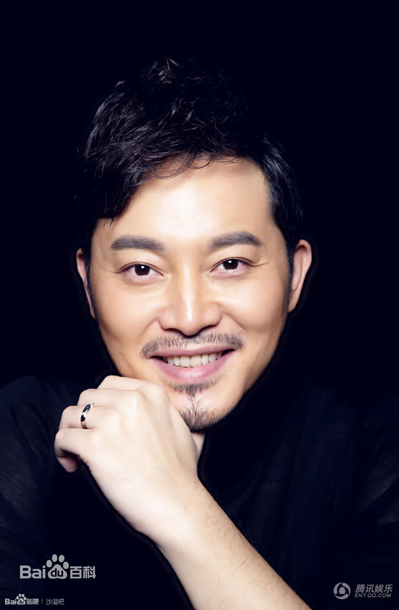 沙溢最优质2015秋冬相册