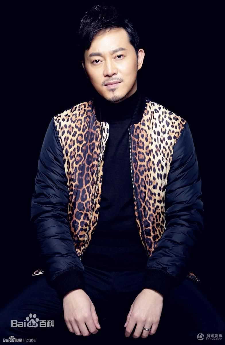 沙溢最优质2015秋冬相册