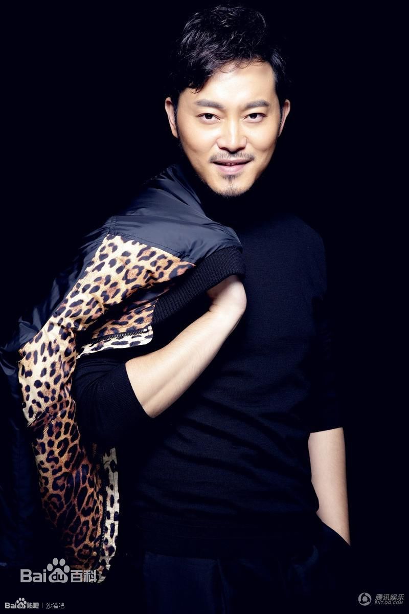 沙溢最优质2015秋冬相册