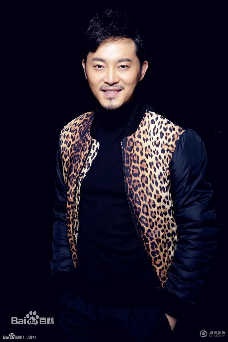 沙溢最优质2015秋冬相册