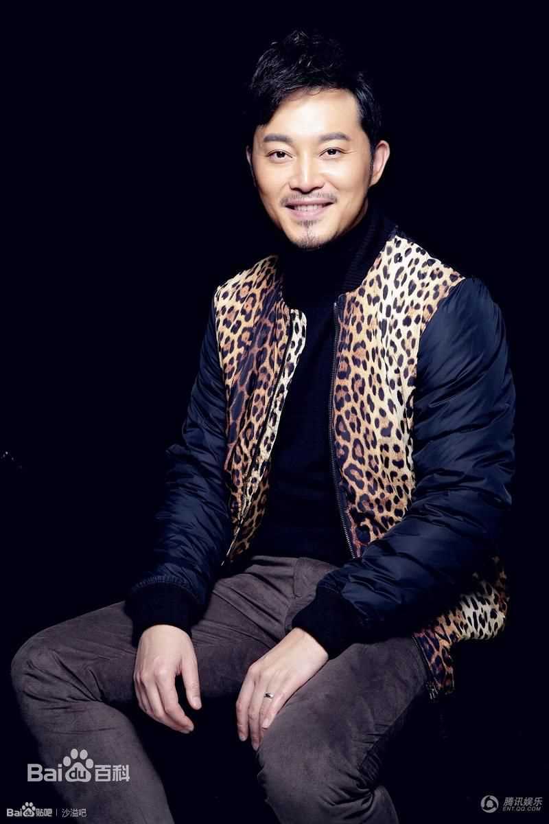 沙溢最优质2015秋冬相册