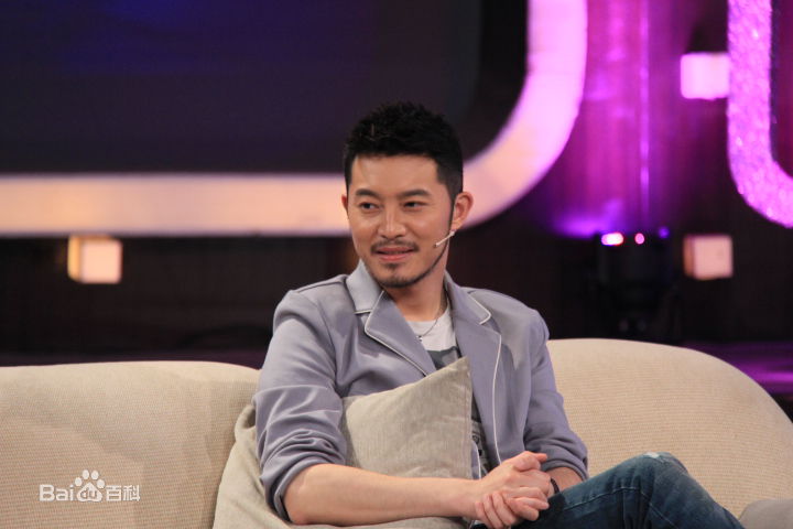 沙溢参加综艺性感图片图集