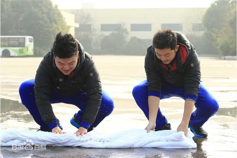 沙溢参加综艺性感图片图集