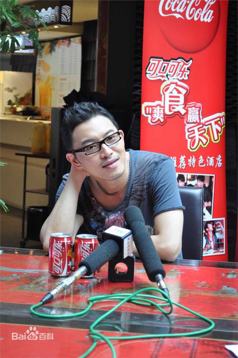 沙溢参加综艺性感图片图集