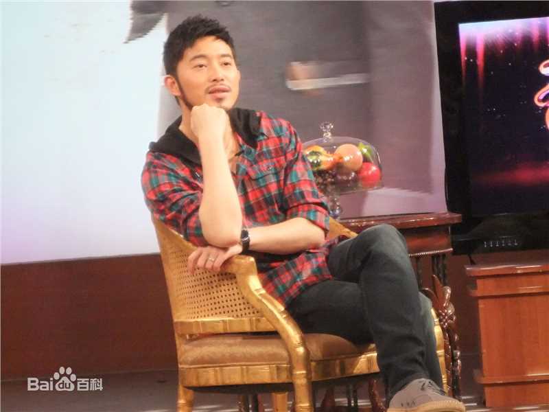 沙溢参加综艺性感图片图集