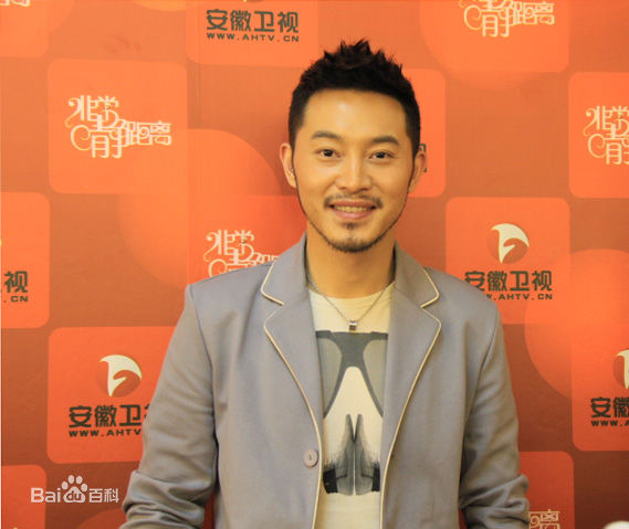 沙溢参加综艺性感图片图集