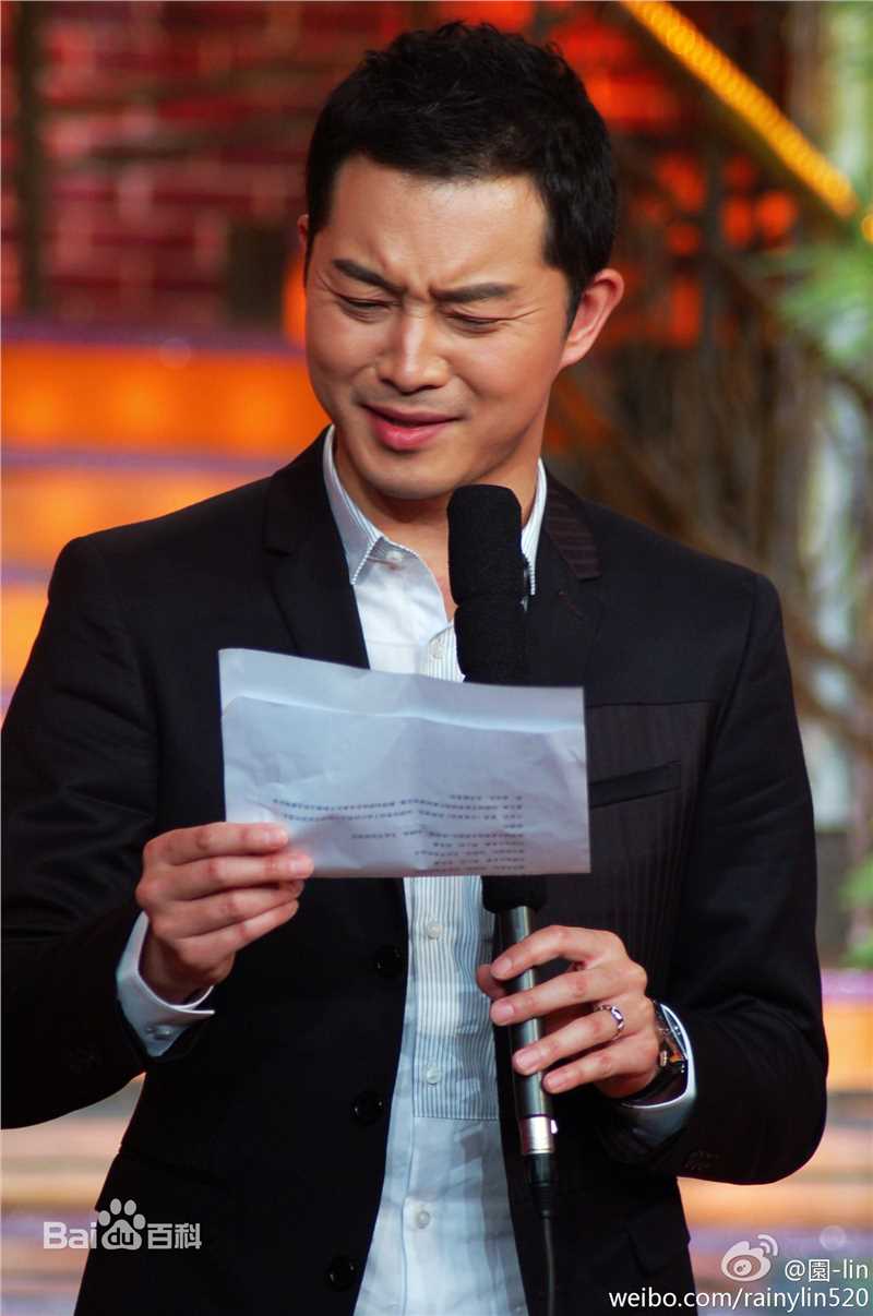 沙溢参加综艺性感图片图集