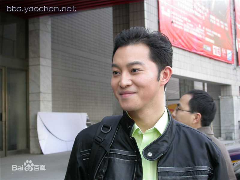 沙溢生活照壁纸壁纸