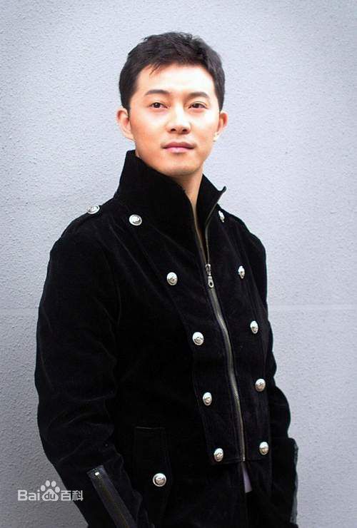 沙溢生活照壁纸壁纸