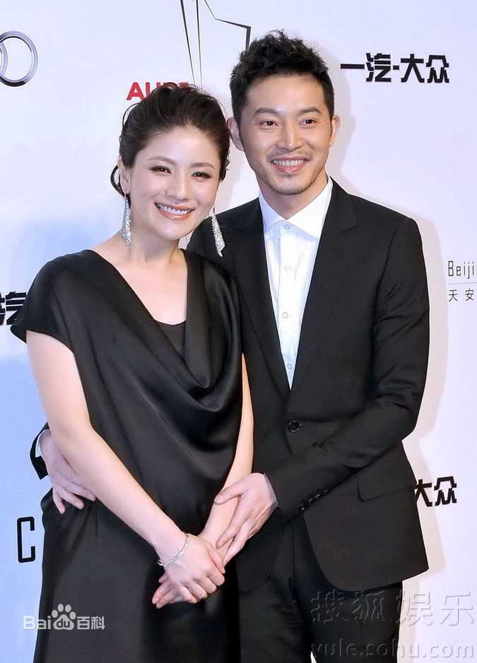 沙溢活动照图册