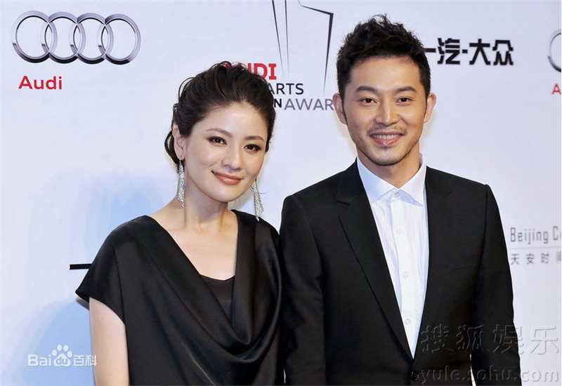 沙溢活动照图册