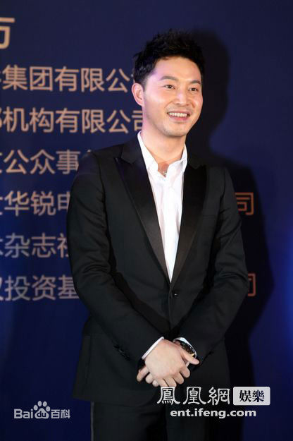 沙溢活动照图册