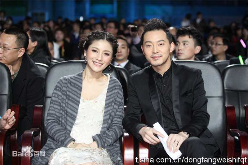 沙溢活动照图册