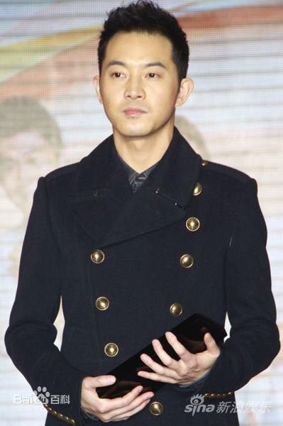 沙溢活动照图册