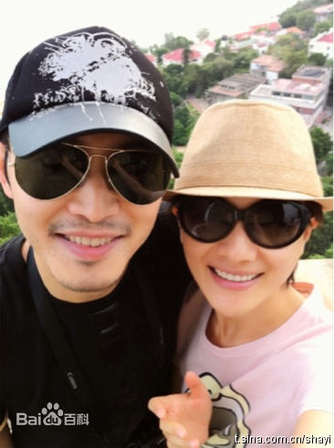 沙溢胡可壁纸壁纸