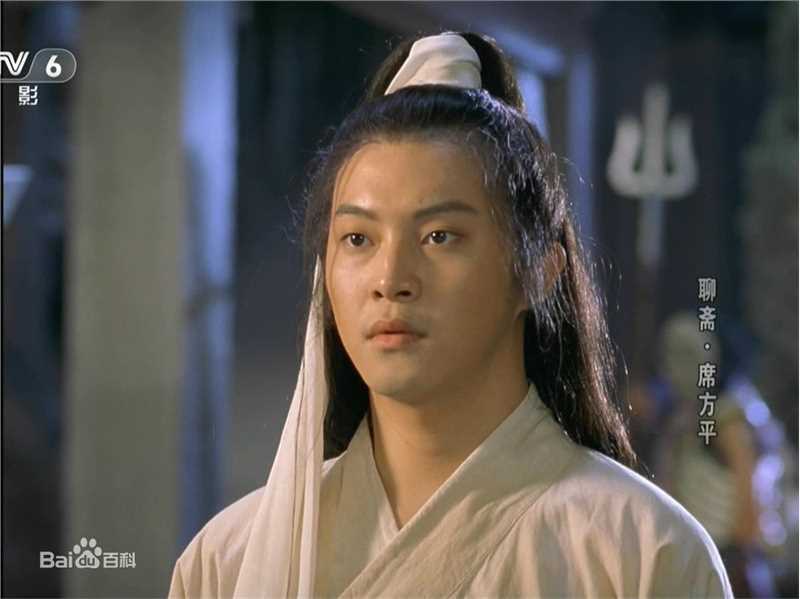 精选沙溢在电影《聊斋席方平》截图中的图册