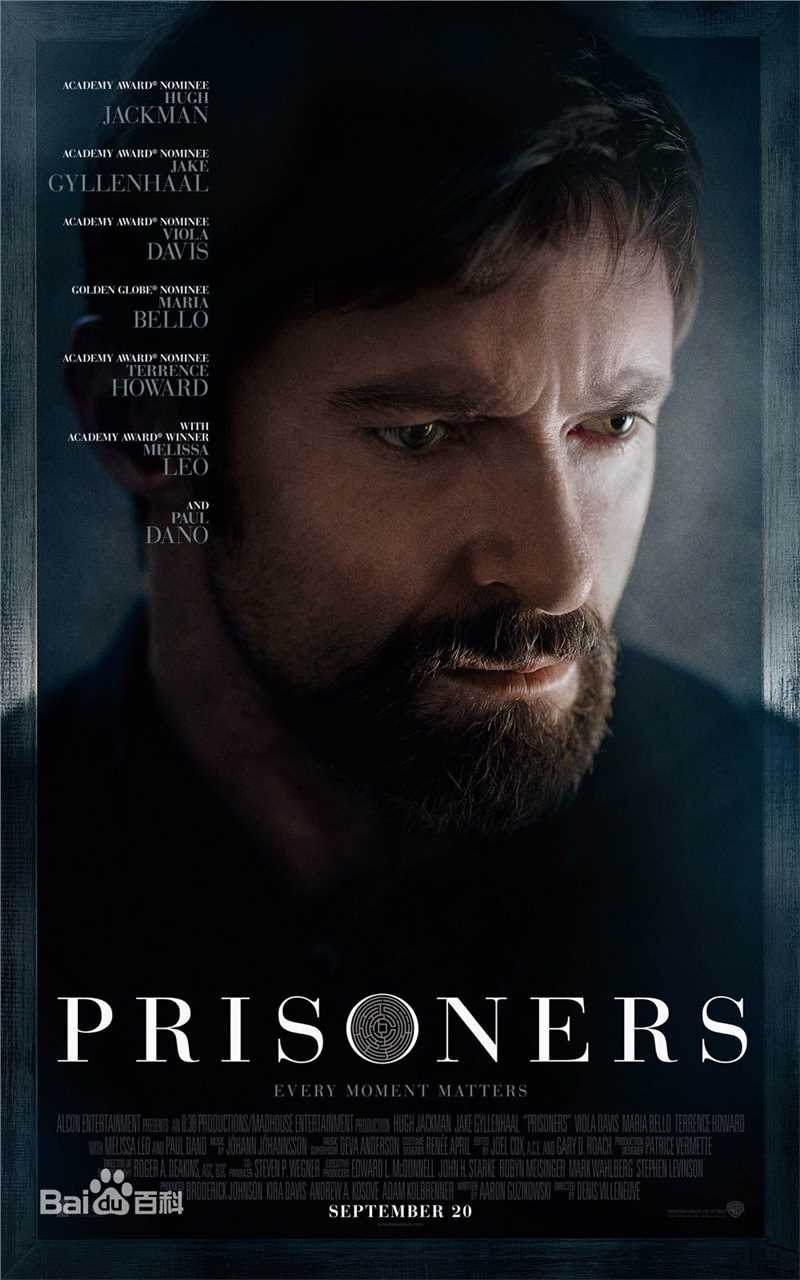 休·杰克曼(Hugh Jackman/Hugh Michael Jackman)角色最优质海报相册