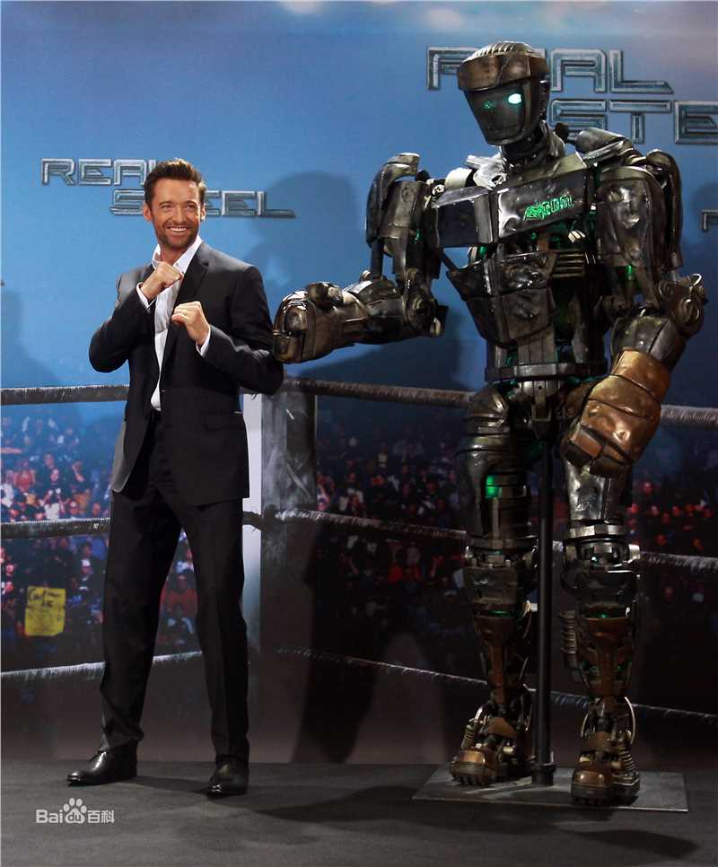 休·杰克曼(Hugh Jackman/Hugh Michael Jackman)精彩图册