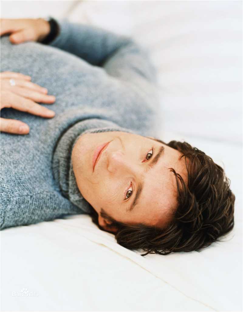 休·杰克曼(Hugh Jackman/Hugh Michael Jackman)精彩图册