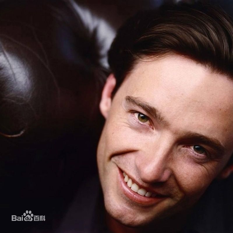 休·杰克曼(Hugh Jackman/Hugh Michael Jackman)精彩图册