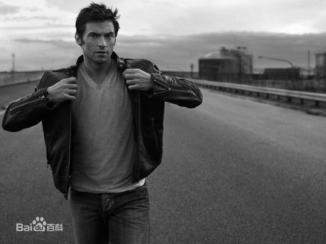最全休·杰克曼(Hugh Jackman/Hugh Michael Jackman)精彩图册