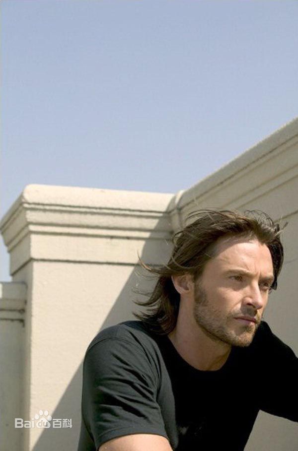 最全休·杰克曼(Hugh Jackman/Hugh Michael Jackman)精彩图册