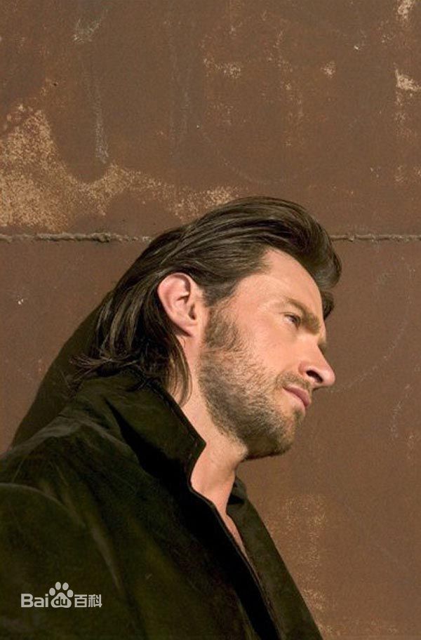 最全休·杰克曼(Hugh Jackman/Hugh Michael Jackman)精彩图册