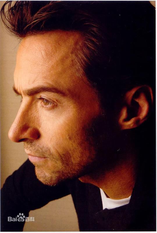 最全休·杰克曼(Hugh Jackman/Hugh Michael Jackman)精彩图册