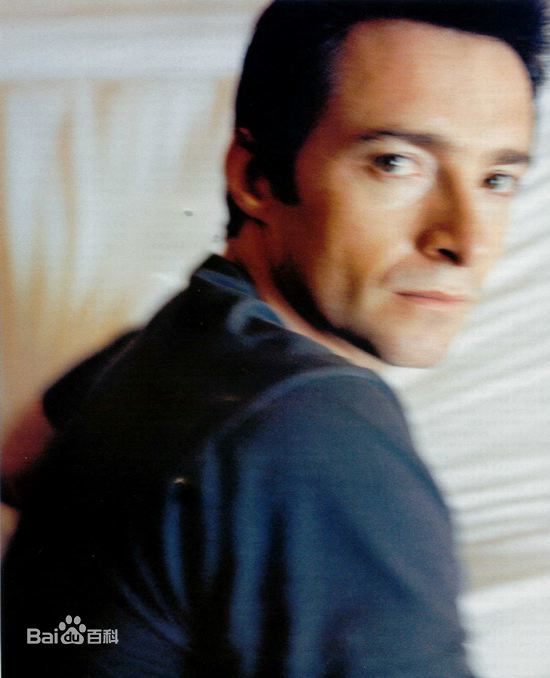 最全休·杰克曼(Hugh Jackman/Hugh Michael Jackman)精彩图册
