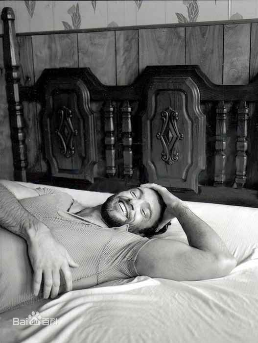 最全休·杰克曼(Hugh Jackman/Hugh Michael Jackman)精彩图册