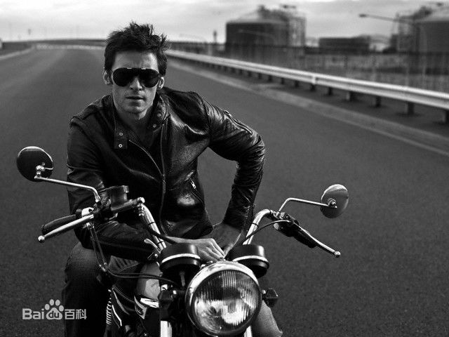 最全休·杰克曼(Hugh Jackman/Hugh Michael Jackman)精彩图册