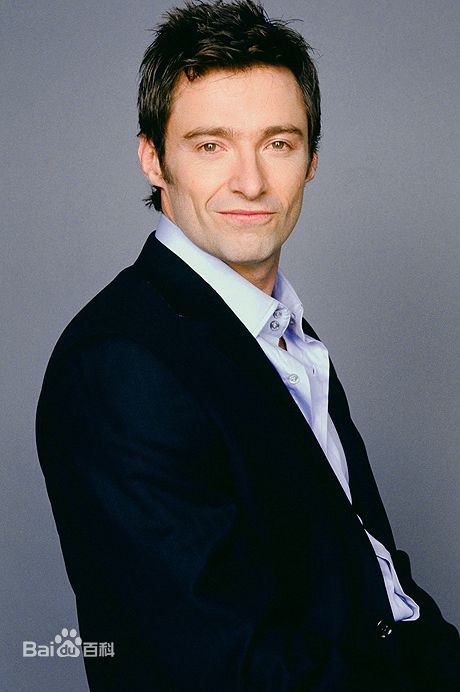 最全休·杰克曼(Hugh Jackman/Hugh Michael Jackman)精彩图册