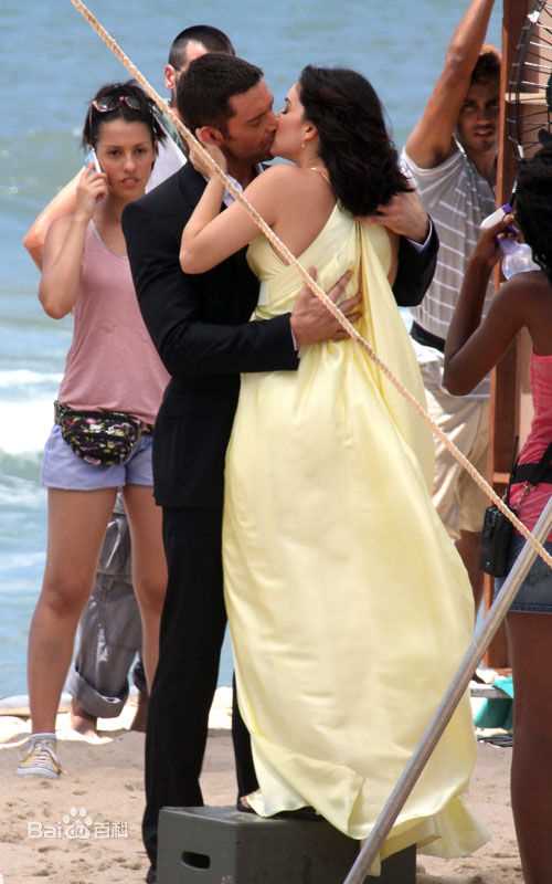 最全休·杰克曼(Hugh Jackman/Hugh Michael Jackman)精彩图册