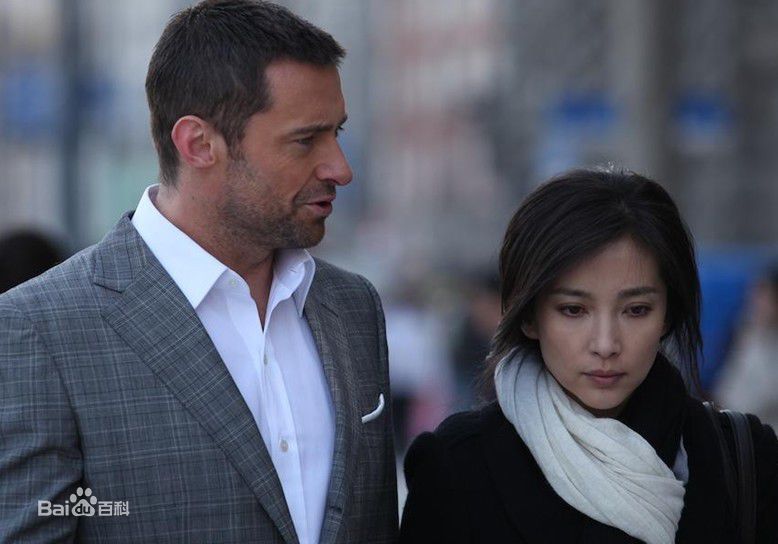 最全休·杰克曼(Hugh Jackman/Hugh Michael Jackman)精彩图册