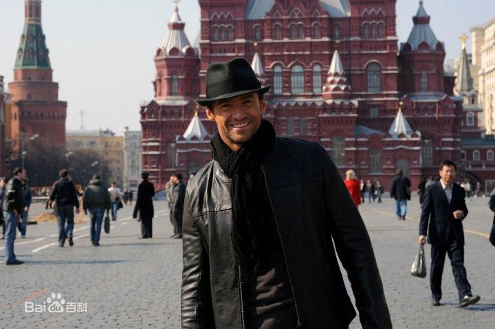 最全休·杰克曼(Hugh Jackman/Hugh Michael Jackman)精彩图册