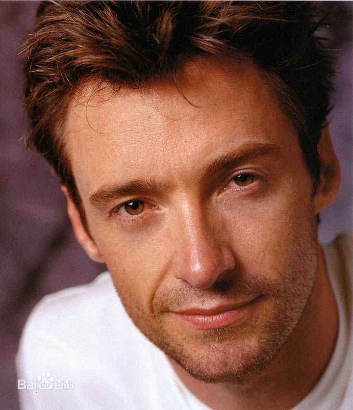 最全休·杰克曼(Hugh Jackman/Hugh Michael Jackman)精彩图册