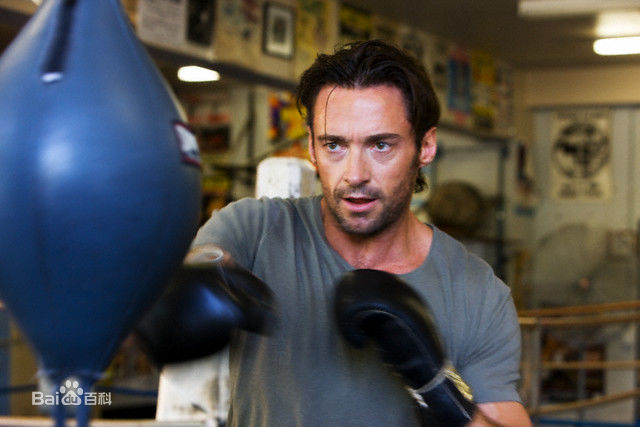 最新休·杰克曼(Hugh Jackman/Hugh Michael Jackman)精彩图册