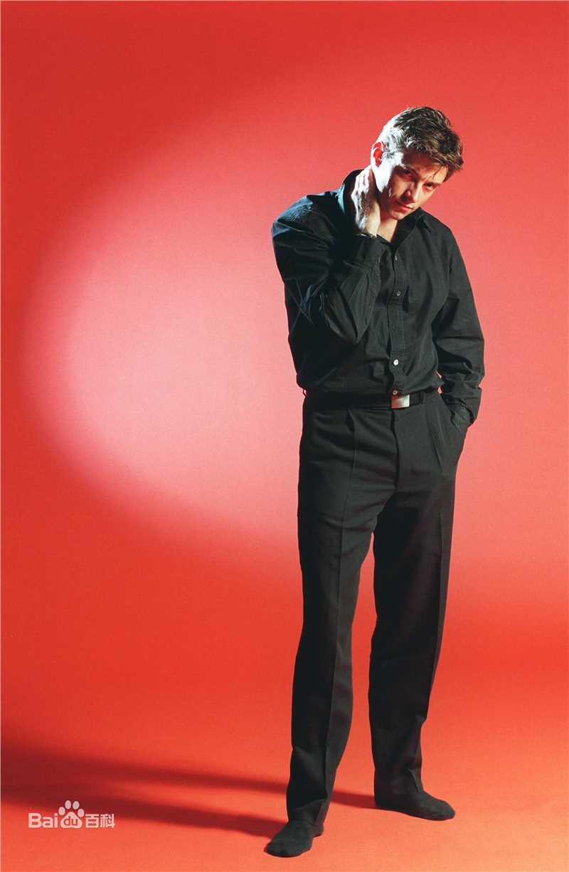 最新休·杰克曼(Hugh Jackman/Hugh Michael Jackman)精彩图册