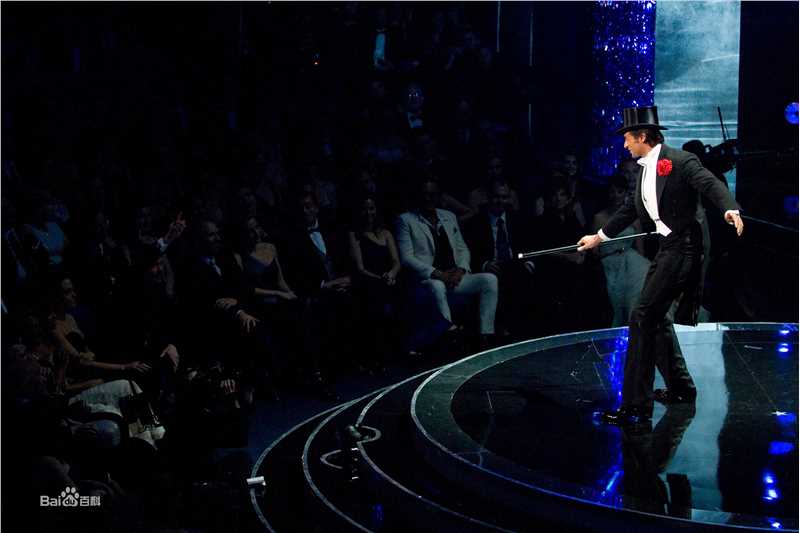 最新休·杰克曼(Hugh Jackman/Hugh Michael Jackman)精彩图册